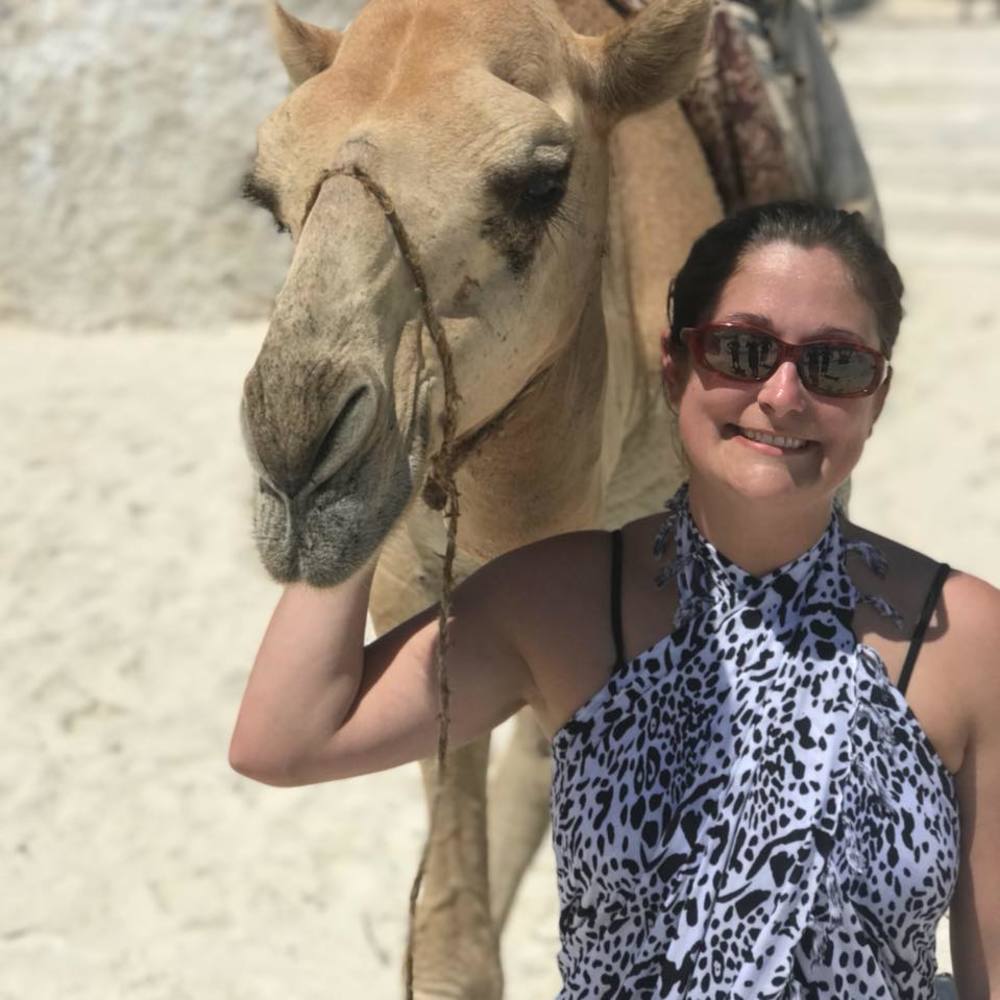 Meet your Posher, Tara